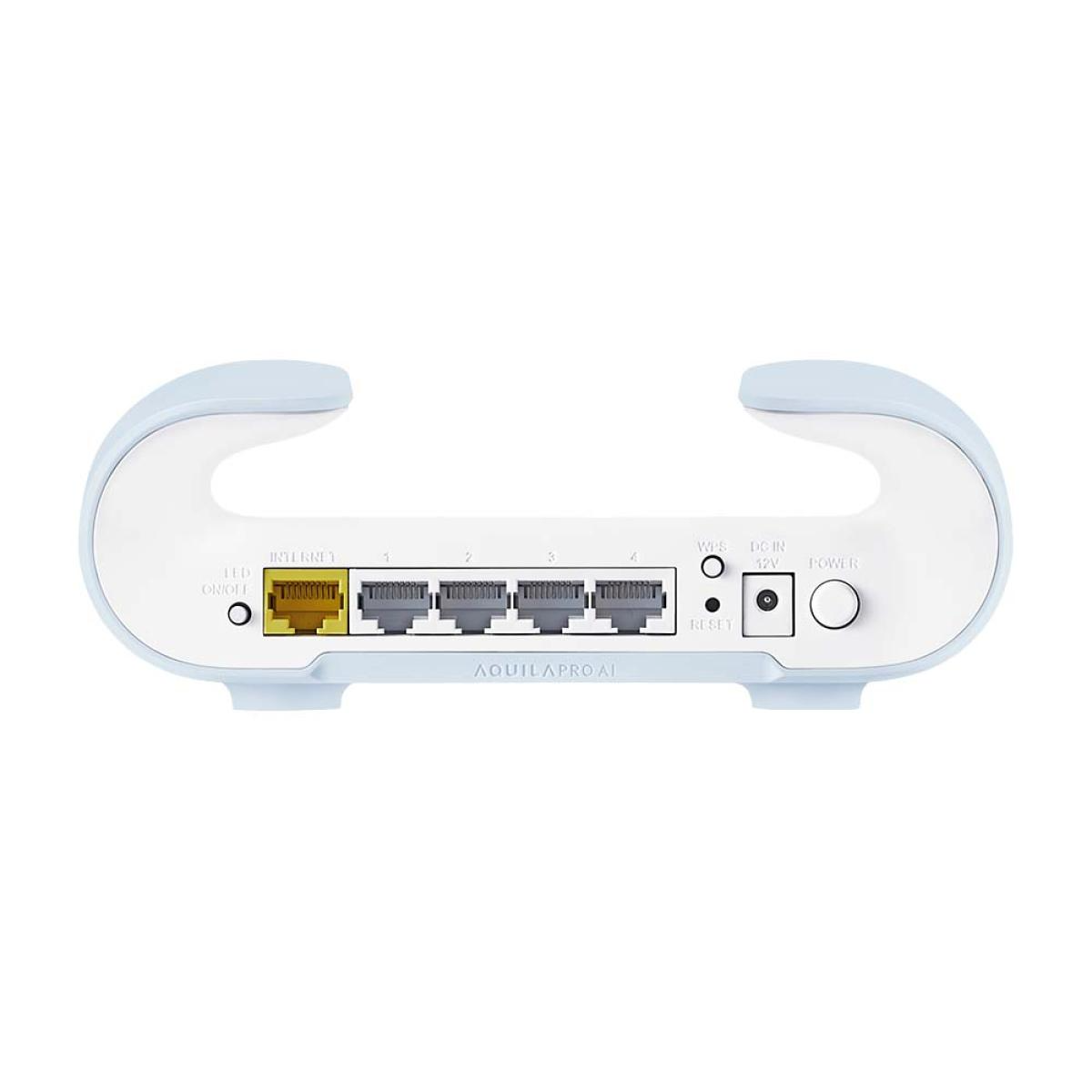 D-Link M30 AX3000 Wi-Fi 6 Smart Mesh Router D-Link M30 AX3000 Wi-Fi 6 Smart Mesh Router